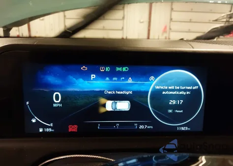 2024 Kia Seltos S z USA, uszkodzony, nr VIN KNDEUCAA2R7636085